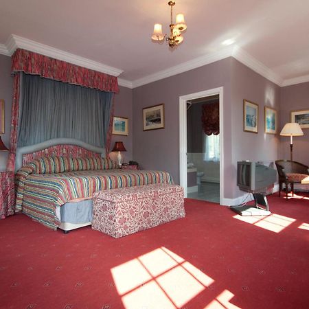 Corse Lawn House Hotel Oda fotoğraf