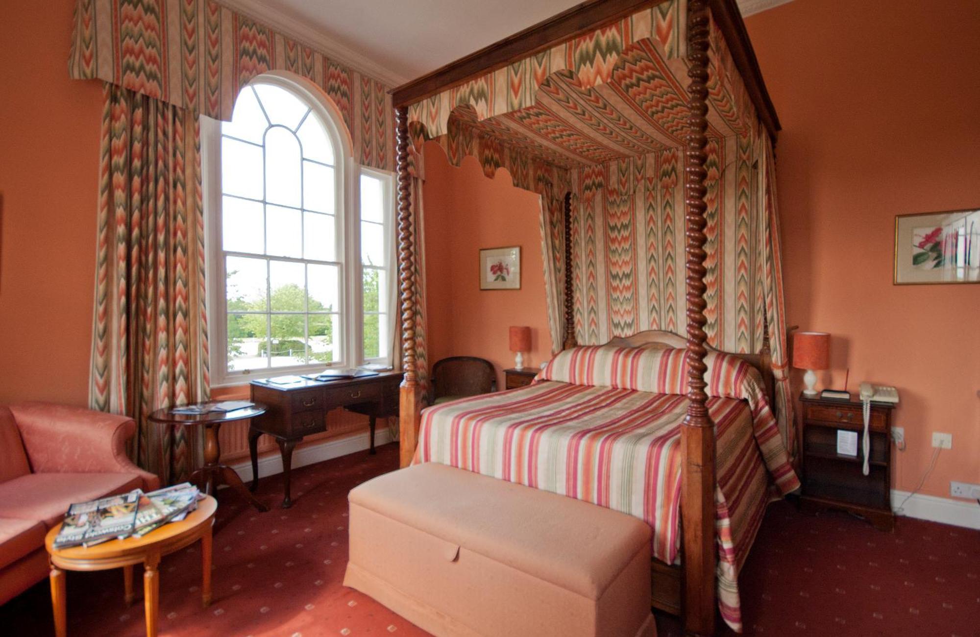 Corse Lawn House Hotel Dış mekan fotoğraf